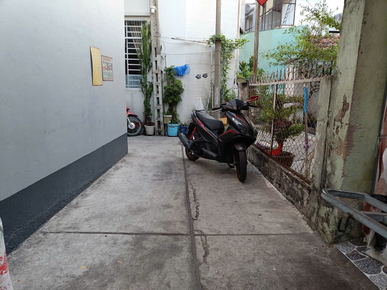 QUẬN 12 GIÁP GÒ VẤP – MUA NHÀ KHÔNG CẦN VỐN - ĐỊNH GIÁ CAO NGẤT NGƯỠNG